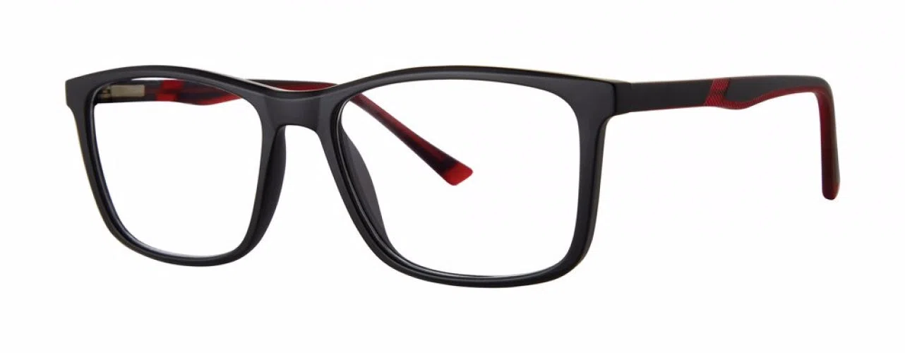 MODERN PLASTICS II FINISHLINE Eyeglasses - view 5